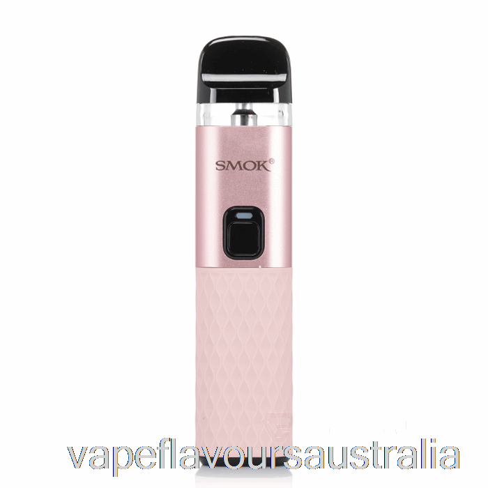 Vape Australia SMOK Propod 22W Pod Kit Pink